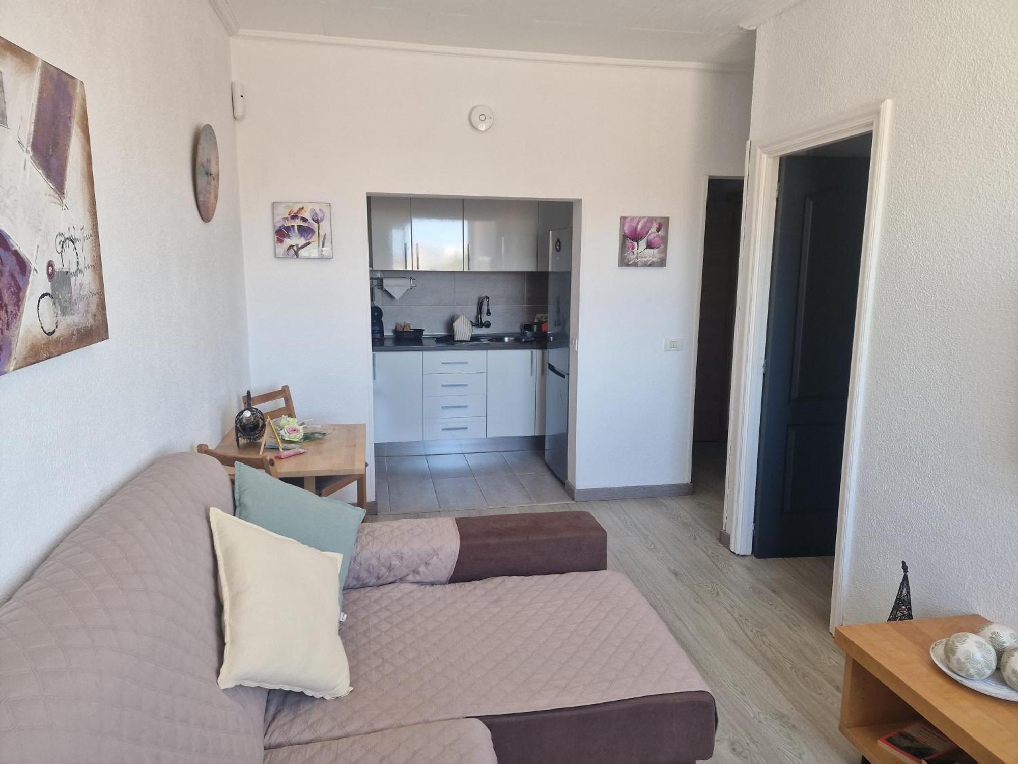Medano Time Apartment El Medano  Exterior photo